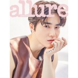 ALLURE Magazine Vol.05-2020 (Feat. SUHO)